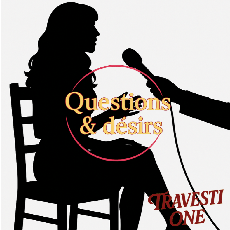 CONFIDENCE : Je croyais qu’il venait pour un fantasme, il est resté pour moi
