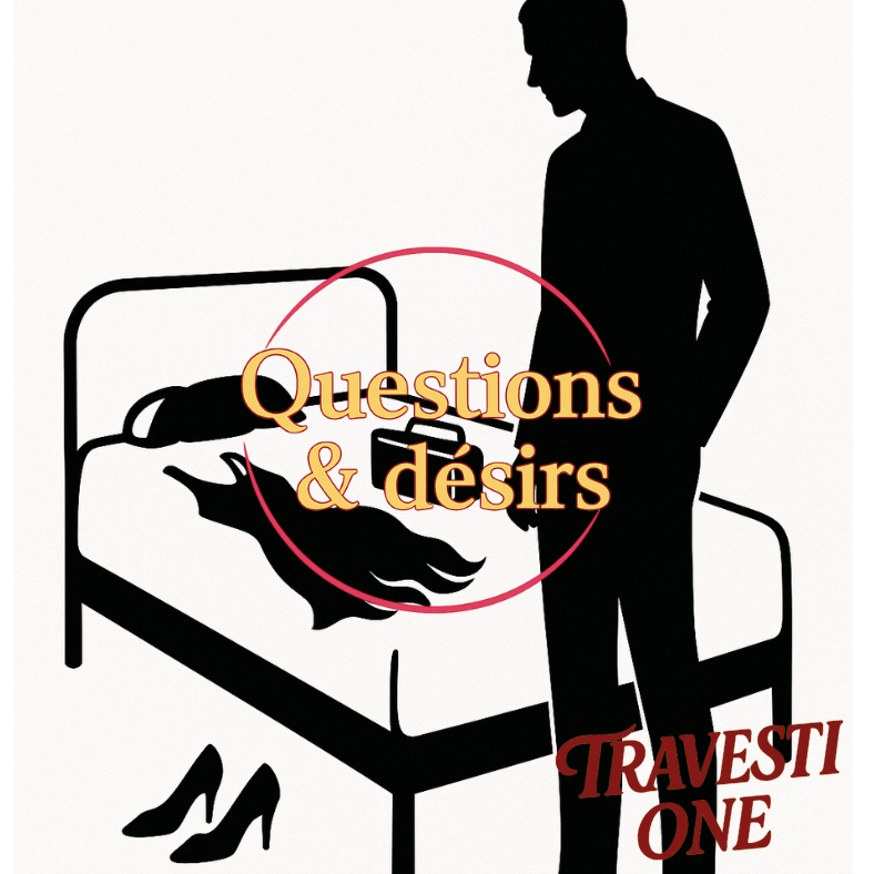 Comment se travestir : étapes et conseils