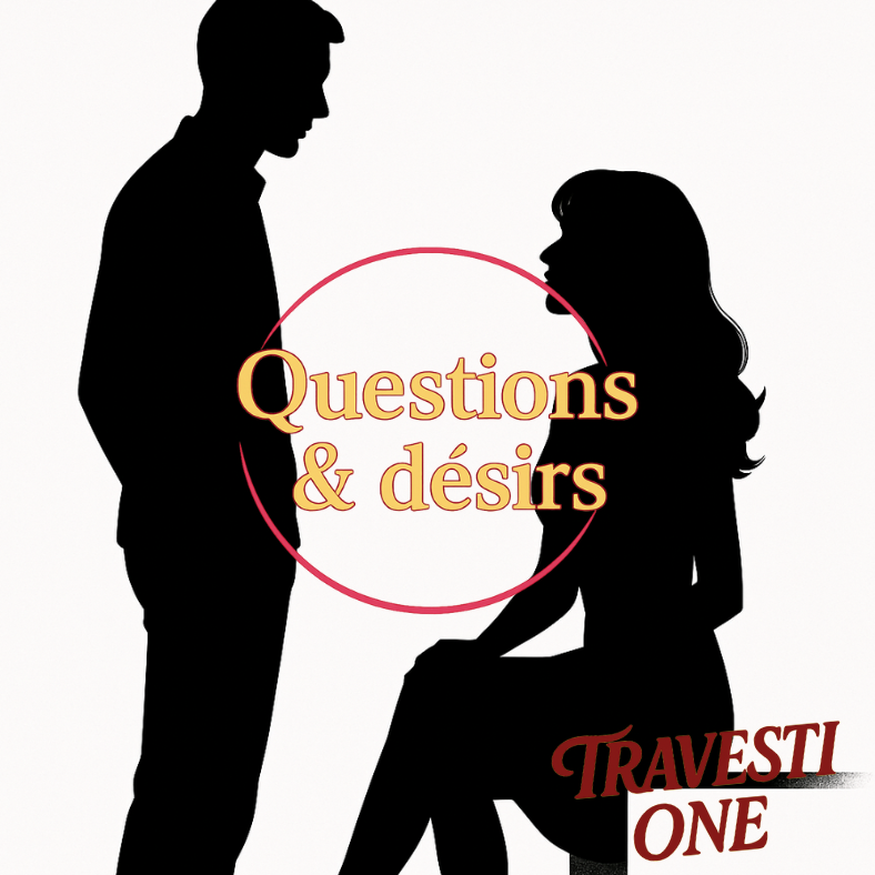 Hétéro curieux ? Découvre la sensation unique d’une rencontre trans