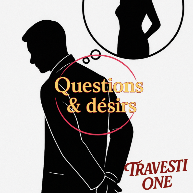 J’ai envie de goûter un sexe de trans… mais j’ai peur qu’elle me pénètre