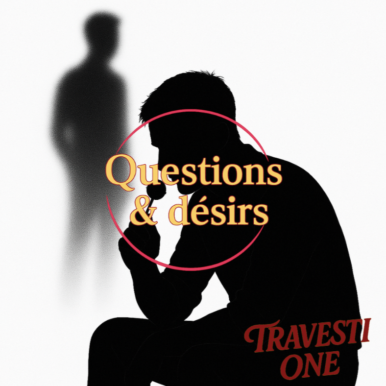 Je suis hétéro, mais j’ai envie de sucer… c’est normal ?