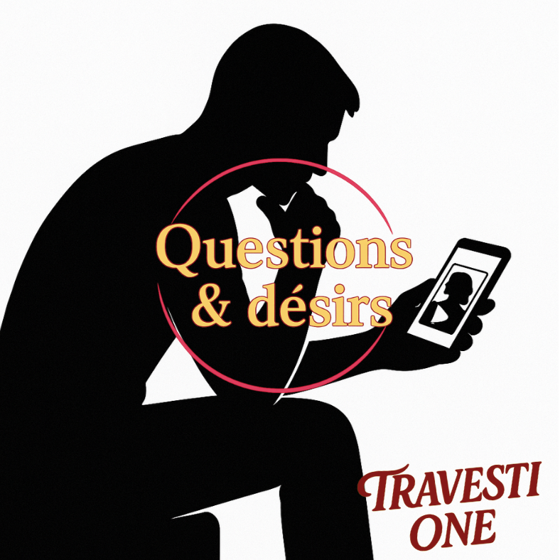 Je suis hétéro, mais j’aime les vidéos trans/trav : fantasme ou vrai désir ?