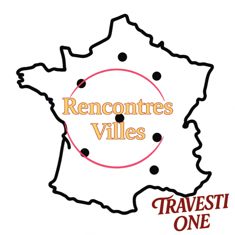 Nantes : Où rencontrer une travesti, une trans ou un homme chaud en toute discrétion ?