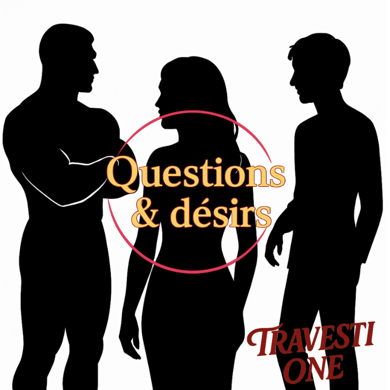 Une trans préfère-t-elle les hommes actifs ou passifs ?