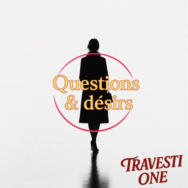 J’aime me travestir, mais j’ai peur qu’on me reconnaisse : comment gérer ?